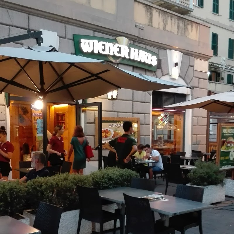 Wiener Haus