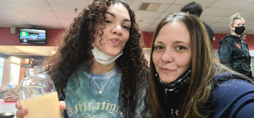 Bowling Alley «Brunswick Zone Doverama Lanes», reviews and photos, 1600 S Governors Ave, Dover, DE 19904, USA