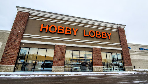 Craft Store «Hobby Lobby», reviews and photos, 3701 McKinley Pkwy #1240, Blasdell, NY 14219, USA