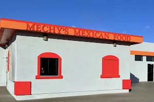 Mechy's Mexican Food image