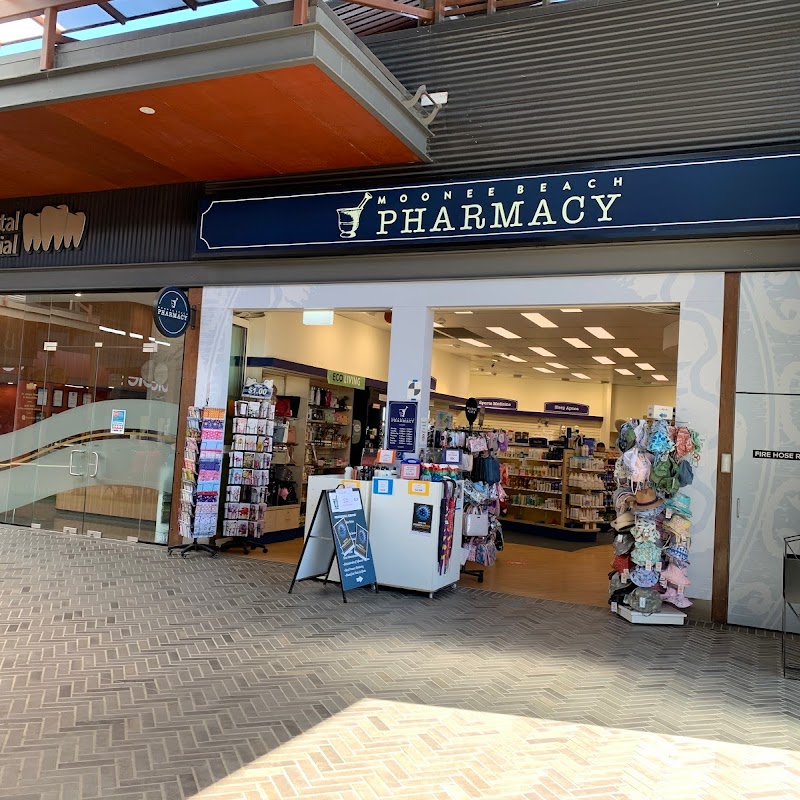 Moonee Pharmacy