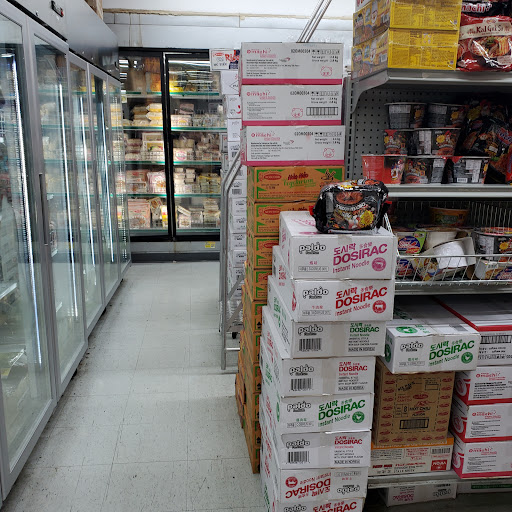 Seafood Market «Saigon Hong Kong Seafood Market», reviews and photos, 1295 N Sherwood Forest Dr J, Baton Rouge, LA 70815, USA