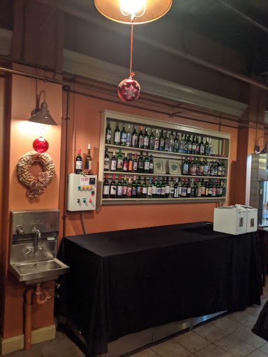 Winery «Fieldstone Winery & Hard Cider», reviews and photos, 223 S Main St, Rochester, MI 48307, USA