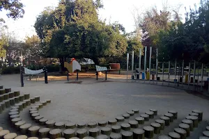 Plaza Gabriela Mistral image
