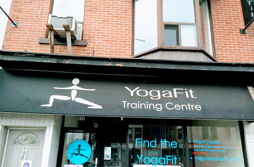 YogaFit® Canada