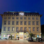 Photo n°1 de l'avis de Luca.o fait le 11/02/2024 à 10:49 sur le  Grand Hotel Riva à Riva del Garda