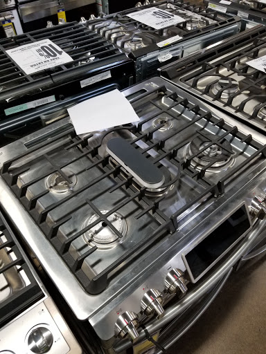 Appliance Store «Sears Outlet», reviews and photos, 12001 Sears St, Livonia, MI 48150, USA