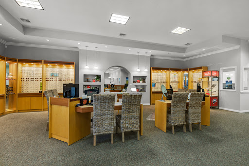 Woodbine Eye Care, 5389 Woodbine Rd, Pace, FL 32571, USA, 