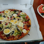 Photo n°1 de l'avis de Thomas.o fait le 08/08/2023 à 17:51 sur le  Pizzeria Avanti à Guxhagen