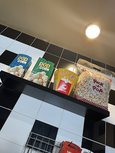 Movie Theater «Cinemark Movies 8», reviews and photos, 4488 Ladson Rd, Summerville, SC 29485, USA