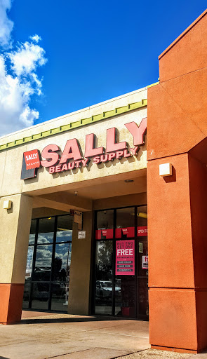 Beauty Supply Store «Sally Beauty», reviews and photos, 485 E Wetmore Rd #103, Tucson, AZ 85705, USA