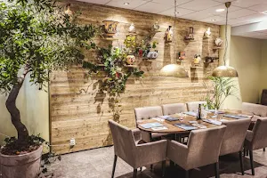 Grekiska grill & bar image