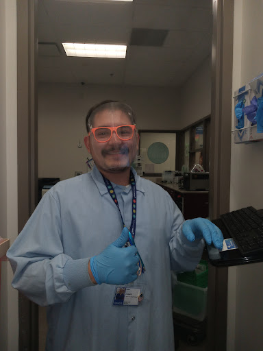 Blood Donation Center «BPL Plasma Center - Slaughter Ln.», reviews and photos