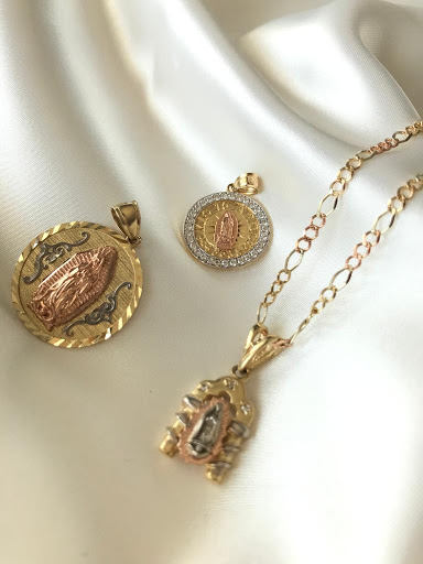 Jeweler «The Jewelry Doctors of Auburndale», reviews and photos, 1052 US-92, Auburndale, FL 33823, USA