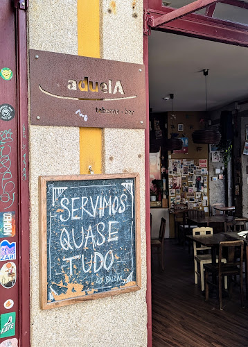 Aduela - Bar