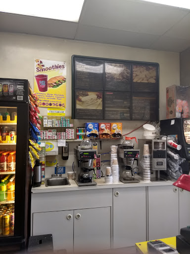 Donut Shop «Sub & Donut», reviews and photos, 13655 E Foothill Blvd B, Fontana, CA 92335, USA