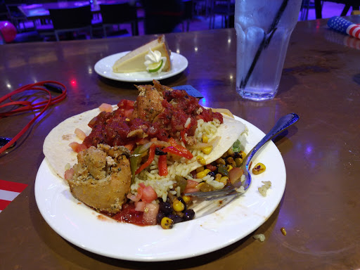 Barbecue Restaurant «Wildhorse Saloon», reviews and photos, 120 2nd Ave N, Nashville, TN 37201, USA