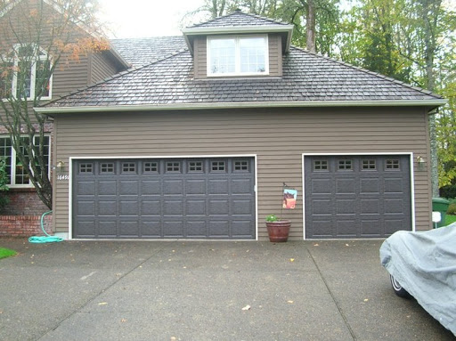 Oregon City Garage Door