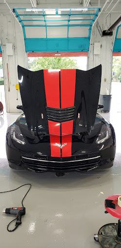 Sign Shop «Wraps -n- Signs», reviews and photos, 7441 S Westnedge Ave #500, Portage, MI 49002, USA