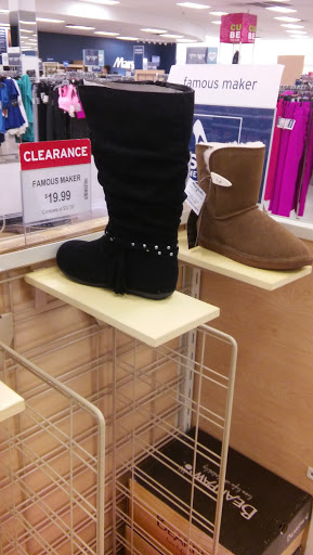 Department Store «Marshalls», reviews and photos, 200 Clifton Blvd, Westminster, MD 21157, USA