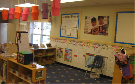 Day Care Center «Milford KinderCare», reviews and photos, 39 Wellington Rd, Milford, CT 06460, USA