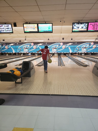 Bowling Alley «Wood Lanes», reviews and photos, 1173 US-40, Pilesgrove, NJ 08098, USA