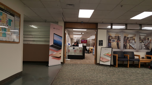 Terrapin Technology Store, 1221 Library Ln, College Park, MD 20742, USA, 