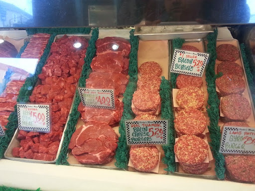 Butcher Shop «Fischer Meats», reviews and photos, 85 Front St N, Issaquah, WA 98027, USA