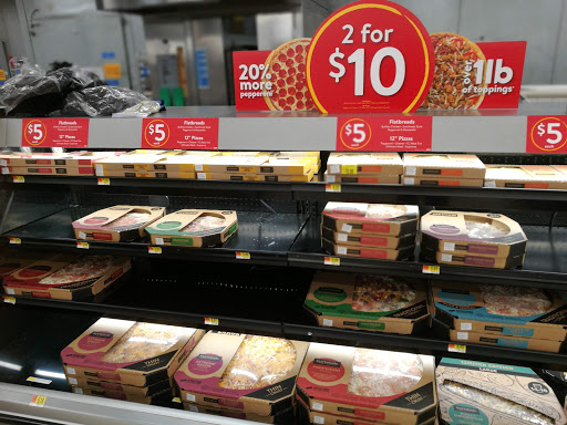 Department Store «Walmart Supercenter», reviews and photos, 501 E Pawnee St, Wichita, KS 67211, USA