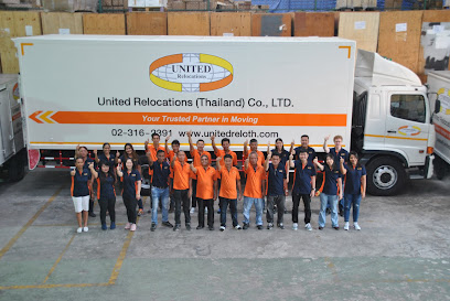 United Relocations (Thailand) Co., Ltd.