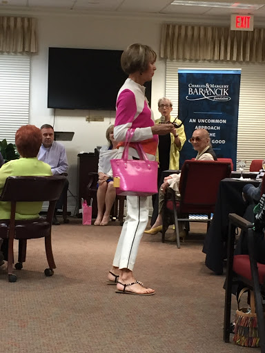 Boutique «Designing Women Boutique», reviews and photos, 1226 N Tamiami Trail, Sarasota, FL 34236, USA