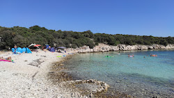 Foto di Marlin beach con abbastanza pulita livello di pulizia