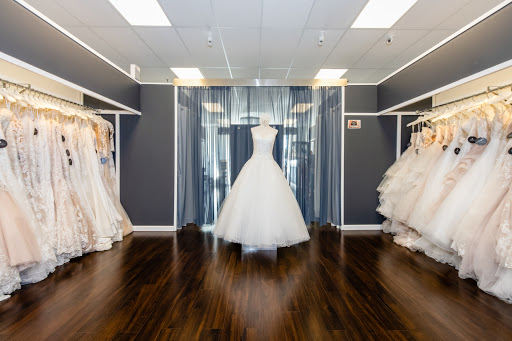 Bridal Shop «Bridal Couture of the Palm Beaches», reviews and photos, 10233 Okeechobee Blvd B4, West Palm Beach, FL 33411, USA