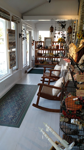 Furniture Store «Brick & Mortar Home», reviews and photos, 832 Geneva St, Lake Geneva, WI 53147, USA