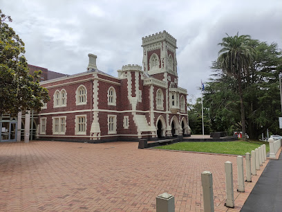 Auckland High Court