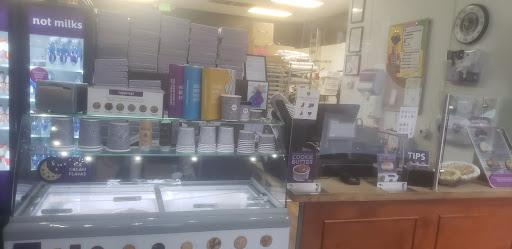 Cookie Shop «Insomnia Cookies», reviews and photos, 1919 11th Ave S, Birmingham, AL 35205, USA