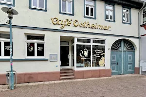 Café Ostheimer image