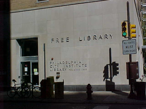 Philadelphia City Institute