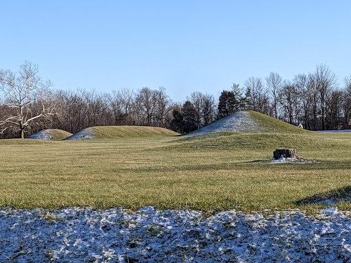 Historical Place «Hopewell Culture National Historical Park», reviews and photos, 16062 OH-104, Chillicothe, OH 45601, USA