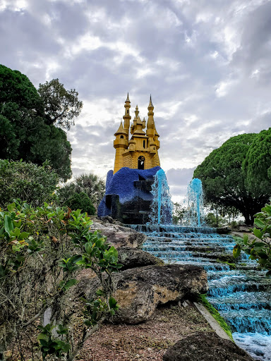 Amusement Park «Grand Prix Tampa», reviews and photos, 14320 N Nebraska Ave, Tampa, FL 33613, USA