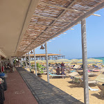 Photo n°7 de l'avis de Shiva.. fait le 03/08/2021 à 12:03 sur le  Lido Azzurro Noto - Hosteria Del Mare à Noto