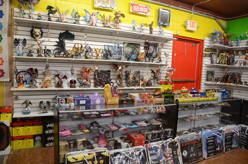 Gift Shop «Happy Daze Gift Shop LLC», reviews and photos, 616 N Grand Ave E, Springfield, IL 62702, USA