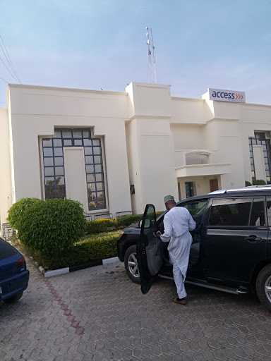 Access Bank - Bauchi Branch, 5, Bank Road, 740222, Bauchi, Nigeria, Medical Clinic, state Bauchi