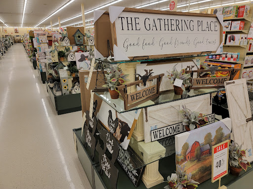 Craft Store «Hobby Lobby», reviews and photos, 2800 Pioneer Ave, Rice Lake, WI 54868, USA
