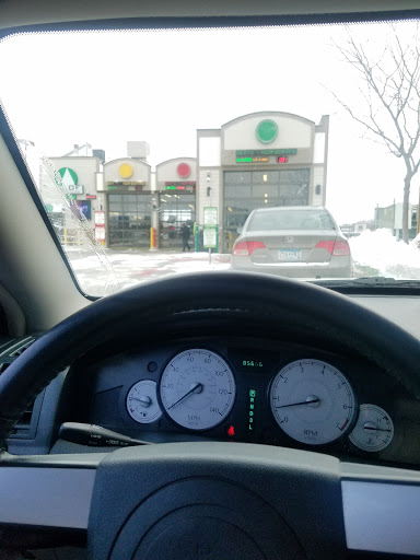 Auto Body Shop «LOF-Xpress Oil Change - Ames», reviews and photos, 520 S Duff Ave, Ames, IA 50010, USA