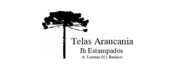 Telas Araucania - Centro comercial