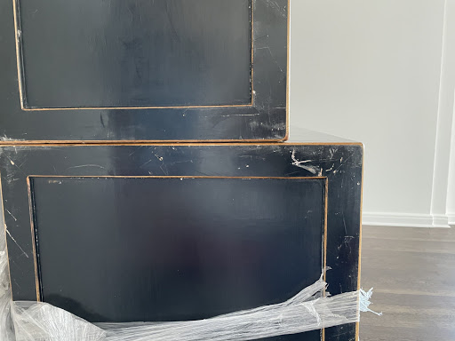 Moving and Storage Service «All Service Moving», reviews and photos, 66 SE Morrison St, Portland, OR 97214, USA