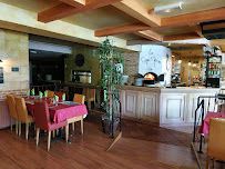 Atmosphère du Restaurant italien Casa Maria à Niort - n°3