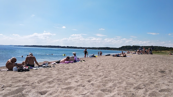 Hejsager Beach