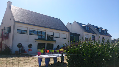 Le Grand Larg - Centre PEP à Saint-Pierre-Quiberon